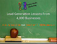 lead generation ebook